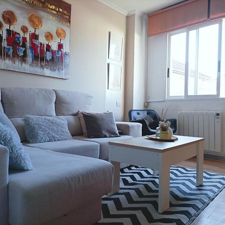 Apartamento Sobreira En Centro Allariz Con Wifi Dış mekan fotoğraf