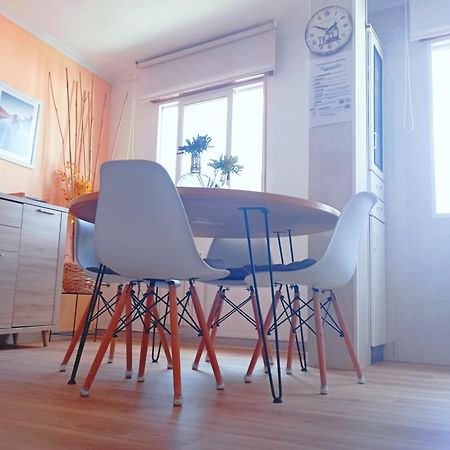 Apartamento Sobreira En Centro Allariz Con Wifi Dış mekan fotoğraf