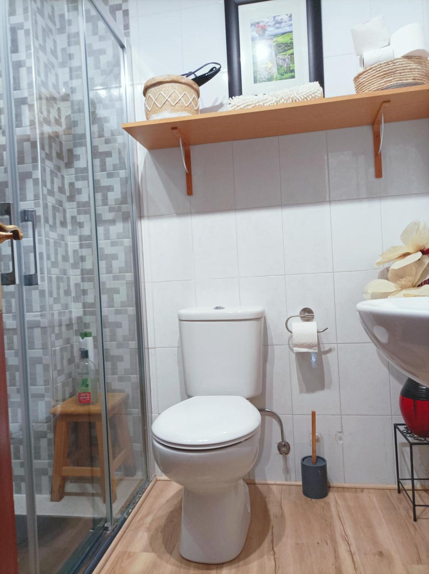 Apartamento Sobreira En Centro Allariz Con Wifi Dış mekan fotoğraf