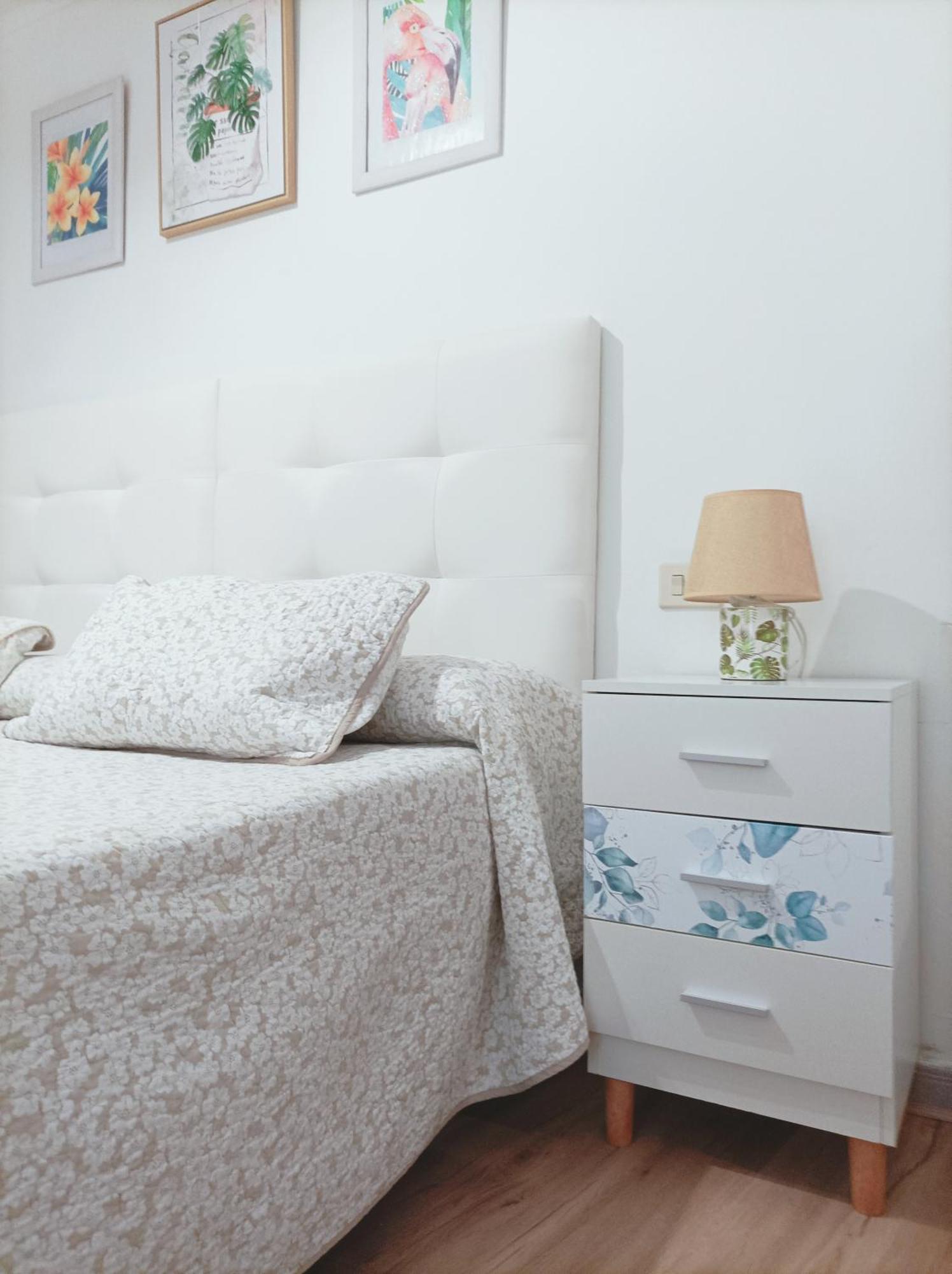 Apartamento Sobreira En Centro Allariz Con Wifi Dış mekan fotoğraf