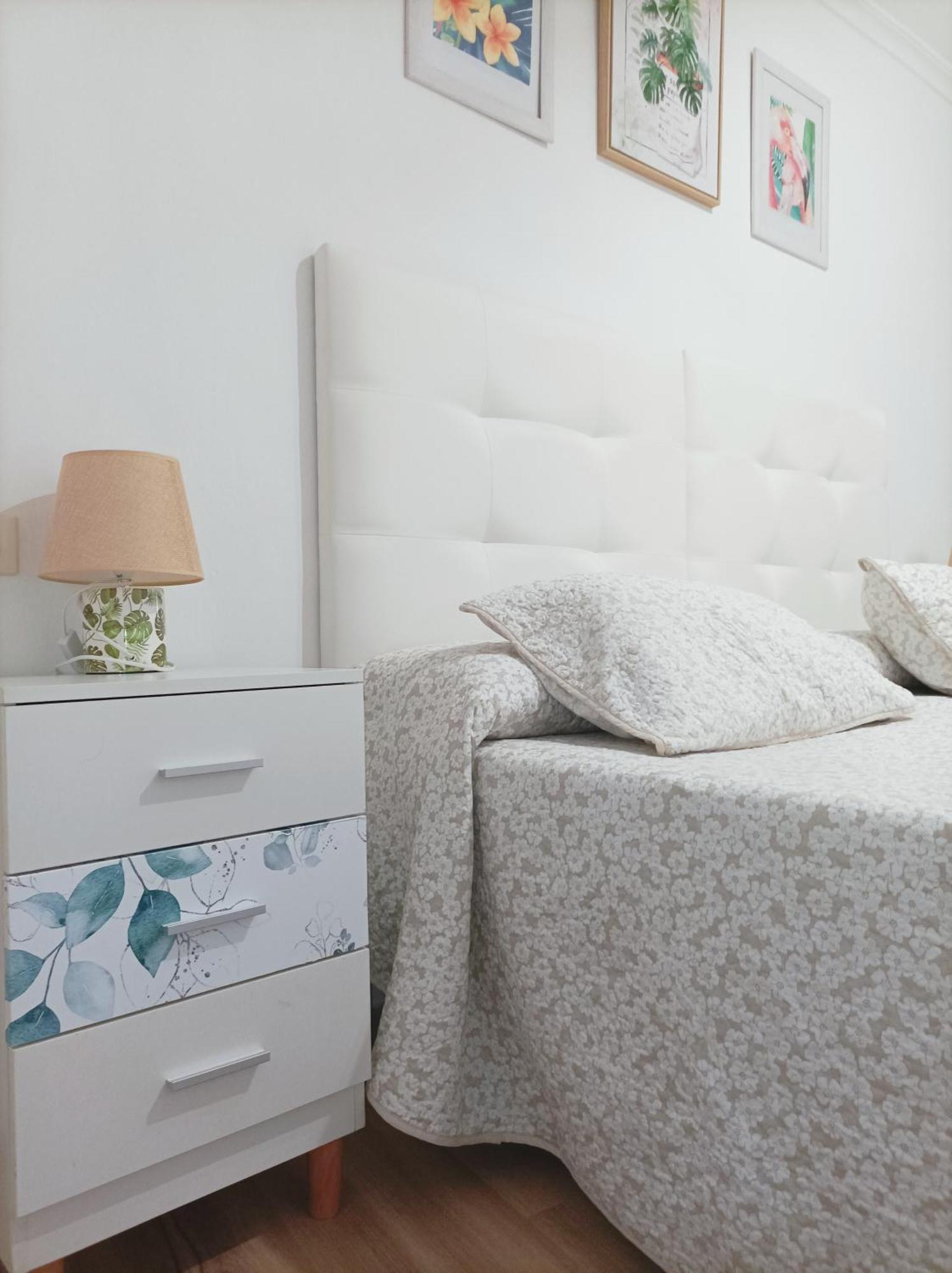 Apartamento Sobreira En Centro Allariz Con Wifi Dış mekan fotoğraf