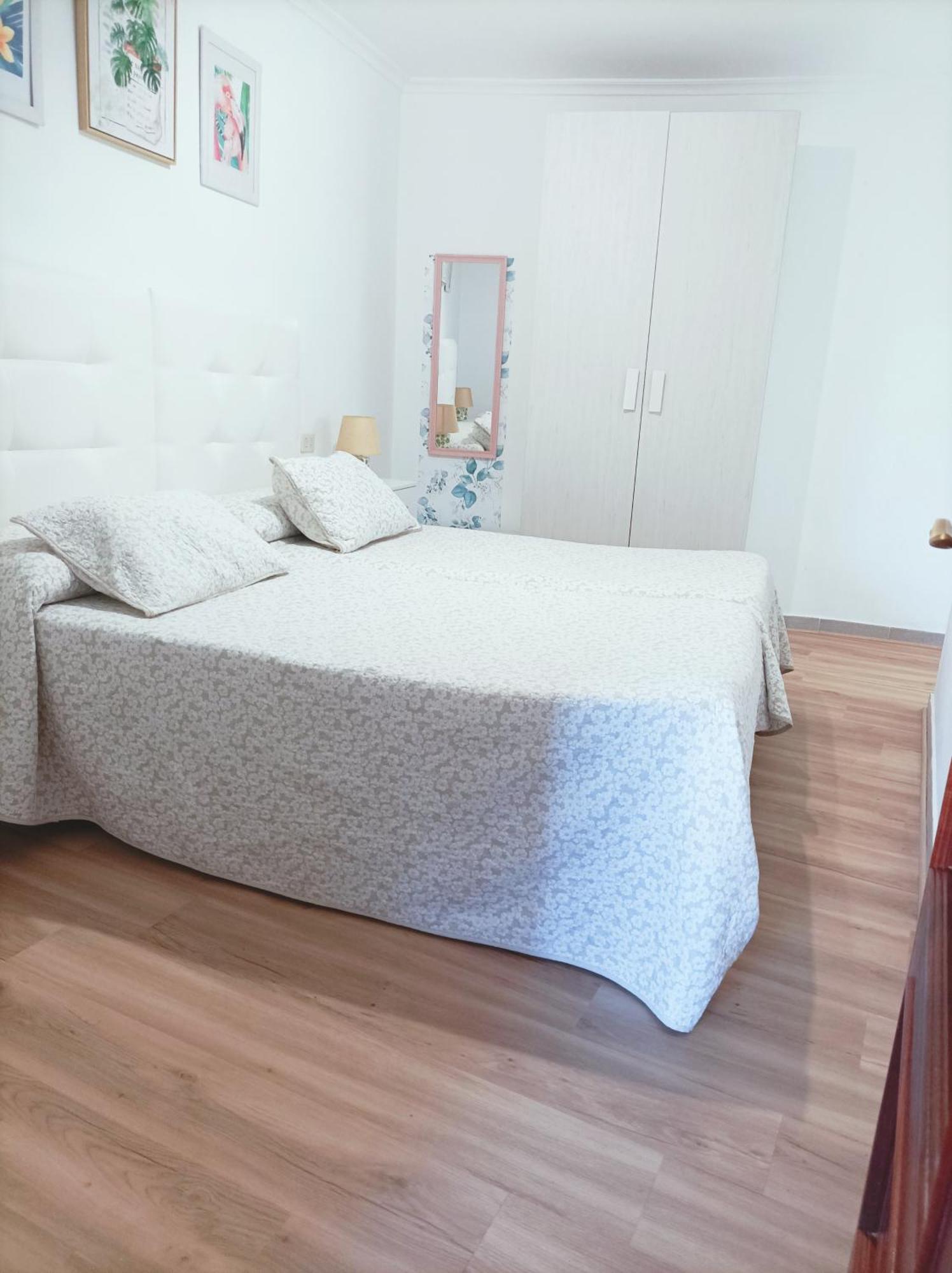 Apartamento Sobreira En Centro Allariz Con Wifi Dış mekan fotoğraf