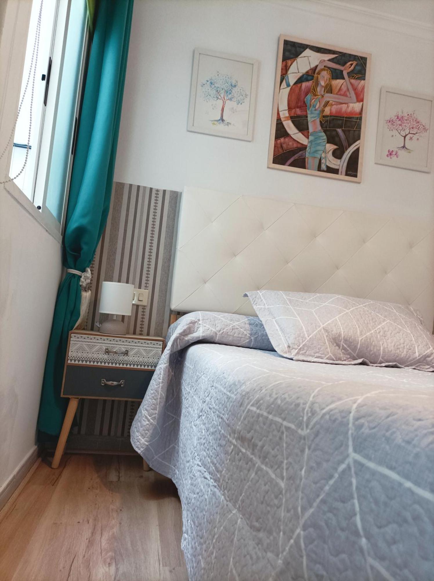 Apartamento Sobreira En Centro Allariz Con Wifi Dış mekan fotoğraf