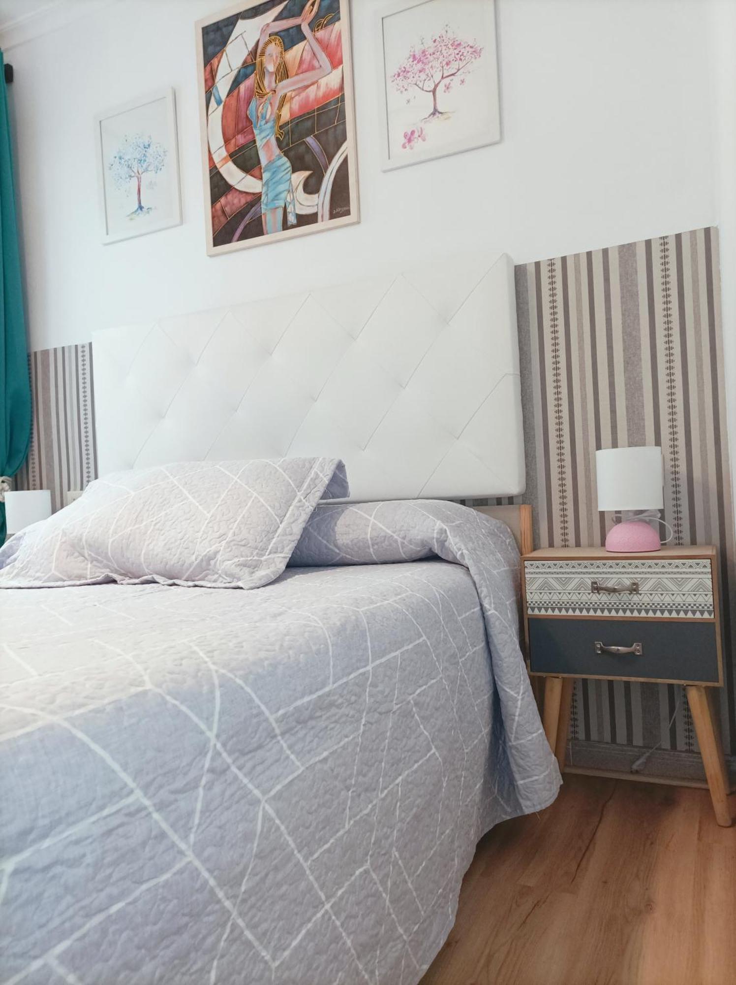 Apartamento Sobreira En Centro Allariz Con Wifi Dış mekan fotoğraf