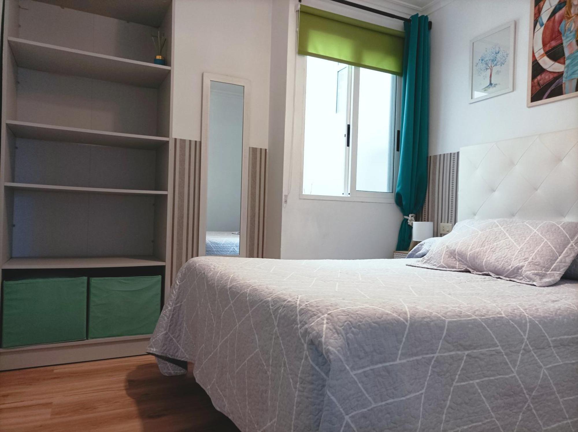 Apartamento Sobreira En Centro Allariz Con Wifi Dış mekan fotoğraf