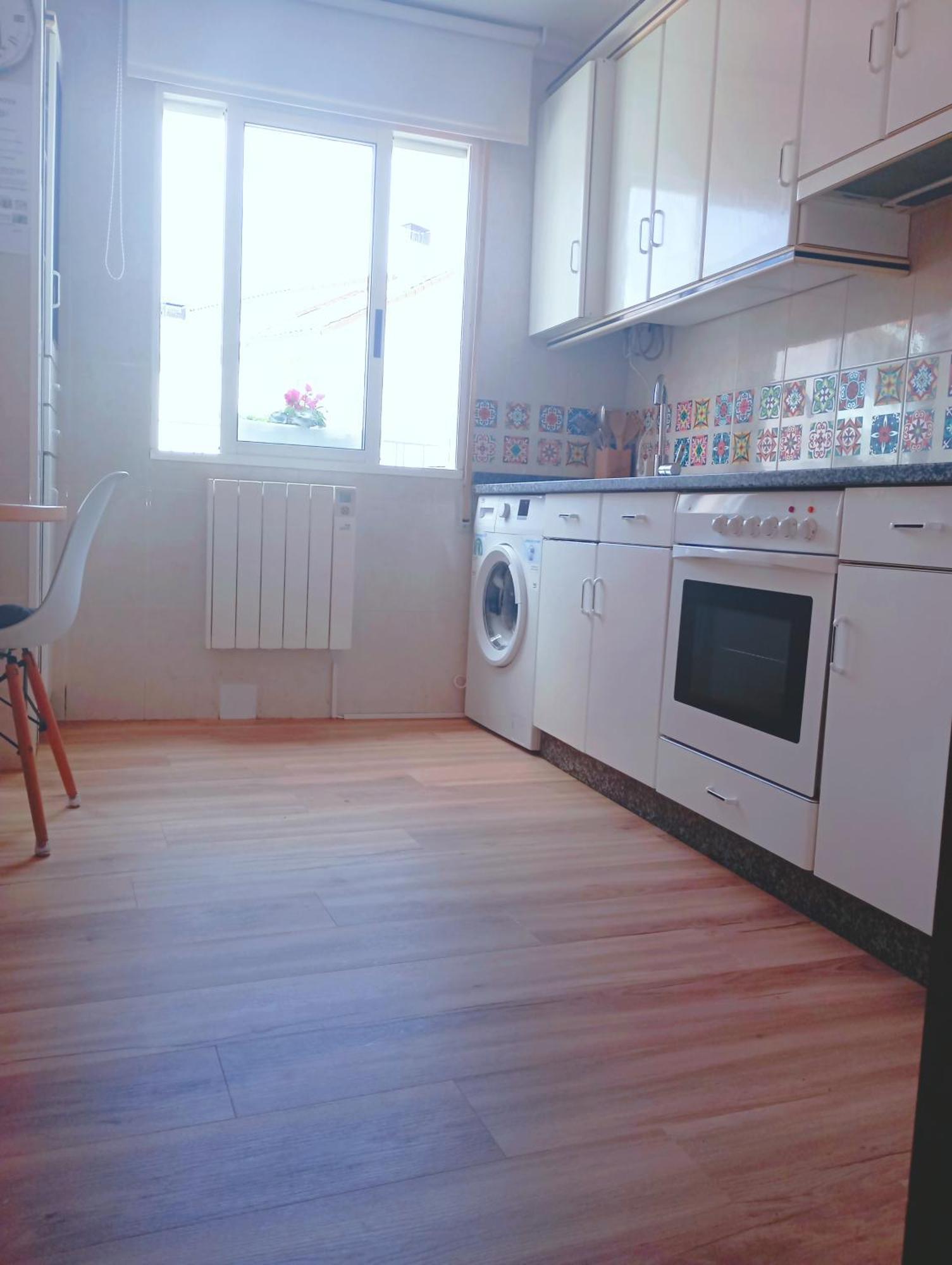 Apartamento Sobreira En Centro Allariz Con Wifi Dış mekan fotoğraf