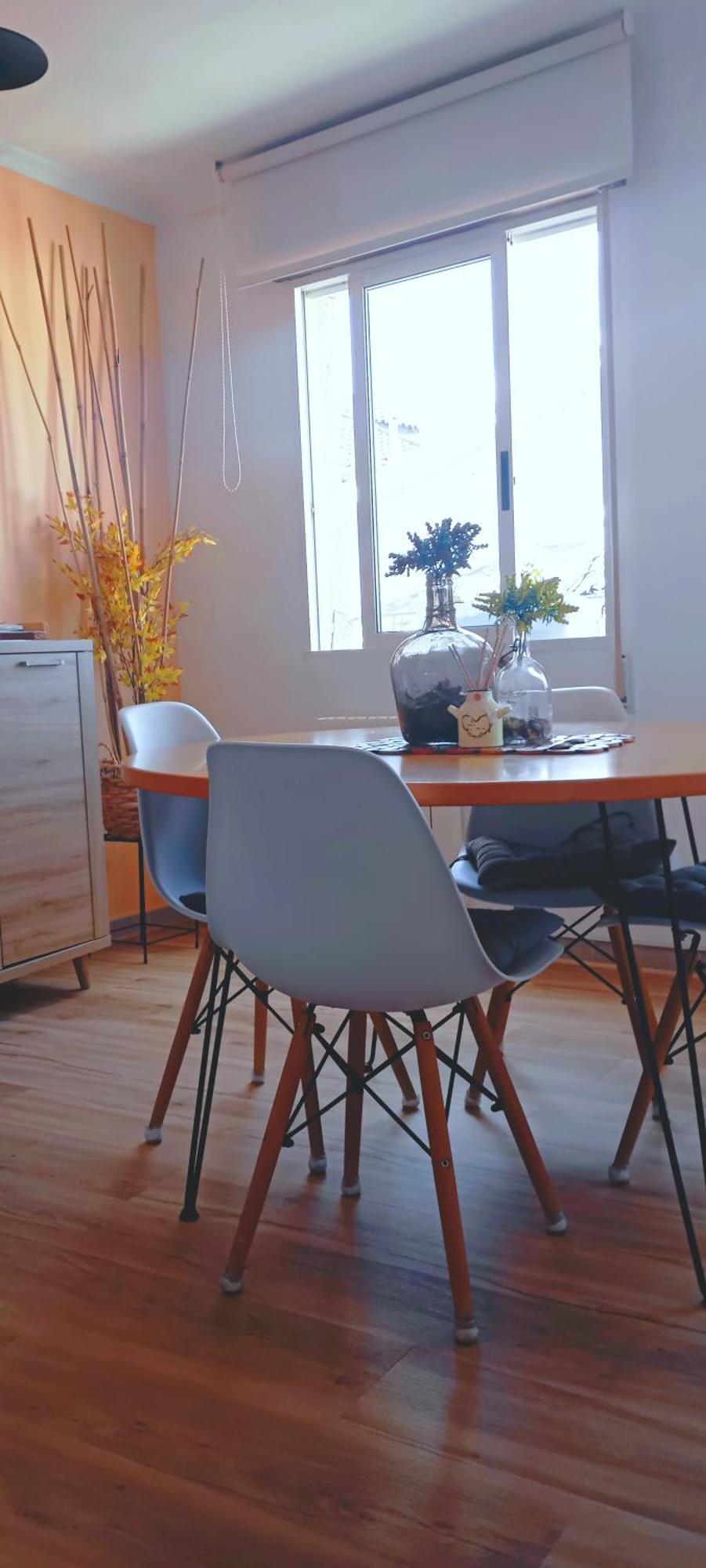Apartamento Sobreira En Centro Allariz Con Wifi Dış mekan fotoğraf