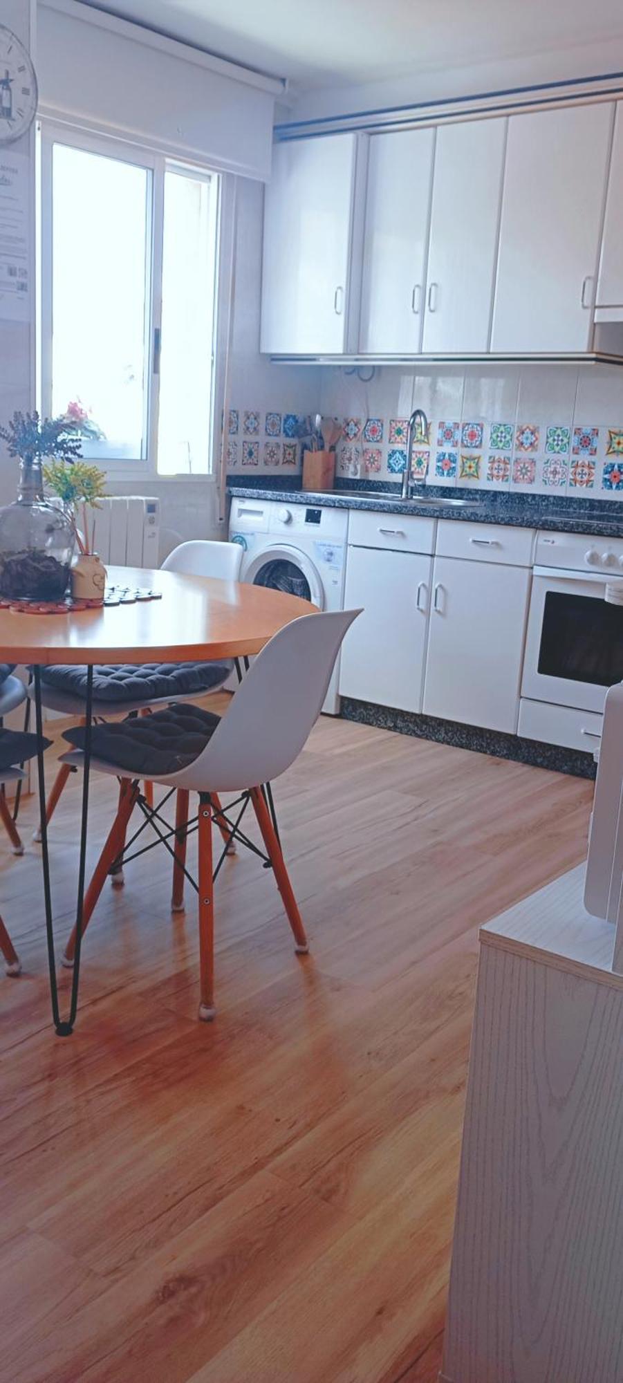 Apartamento Sobreira En Centro Allariz Con Wifi Dış mekan fotoğraf